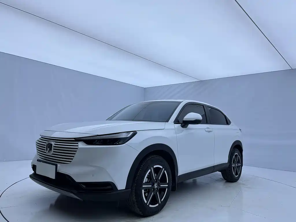Honda Vezel 2023