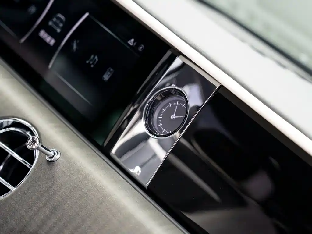 Rolls-Royce Ghost — миниатюра 22