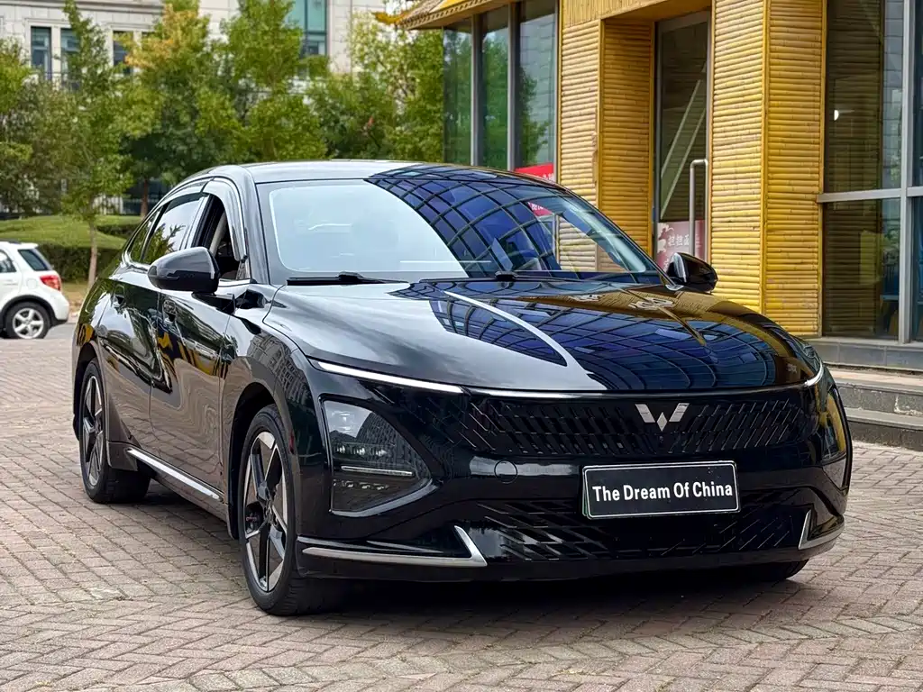Wuling Xingguang — миниатюра 3