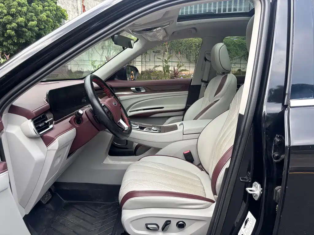 Ford Equator — миниатюра 12