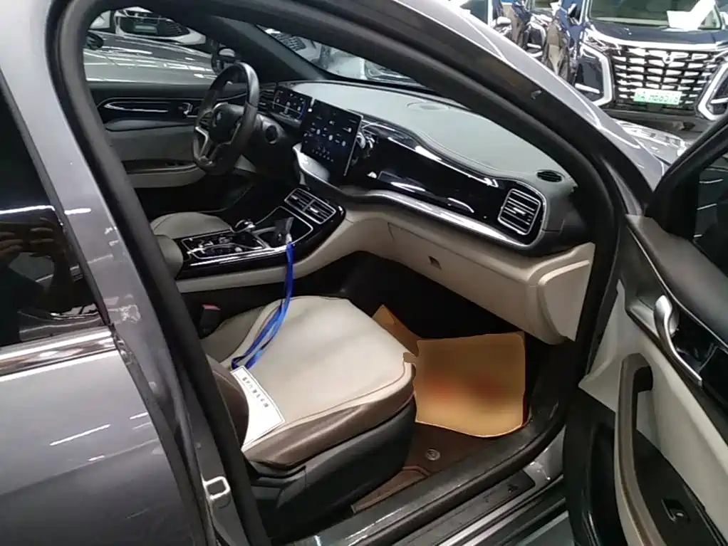BYD Qin PLUS — миниатюра 25