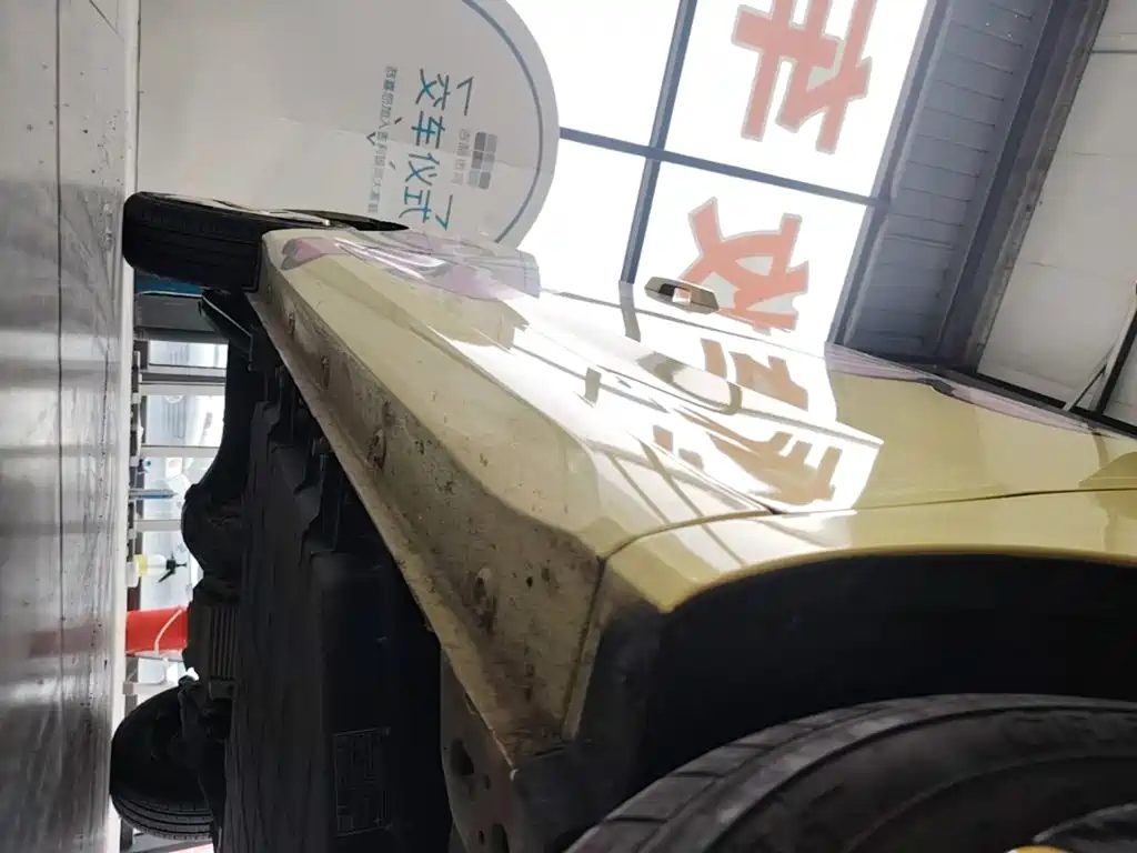 Wuling MINIEV — миниатюра 21