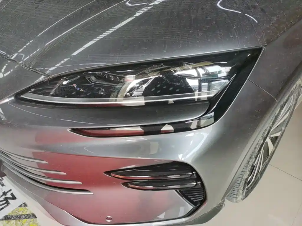 BYD PLUS New Energy — миниатюра 24