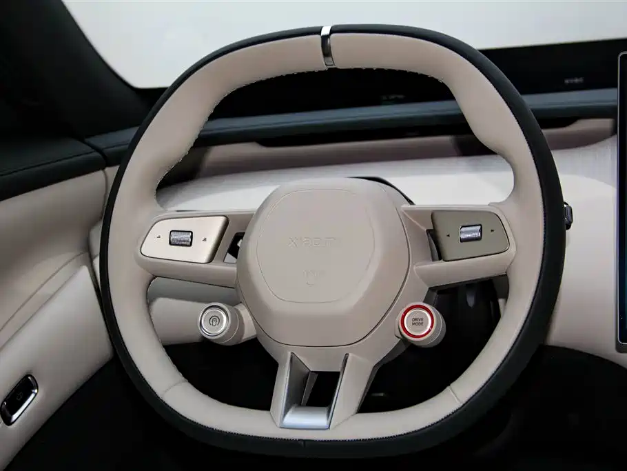 XIAOMI CAR XIAOMI YU7