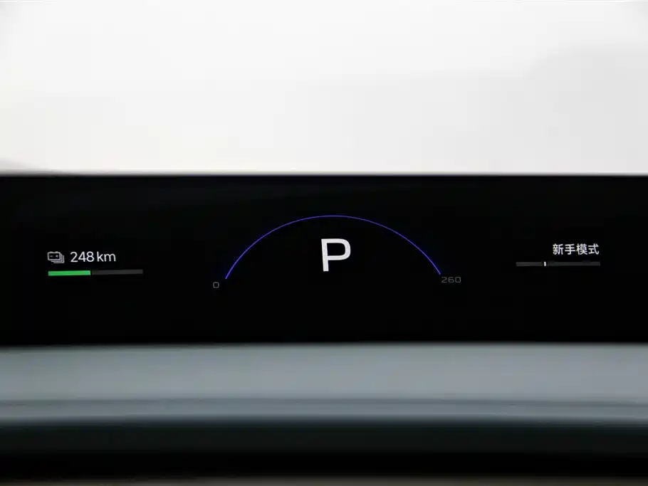 XIAOMI CAR XIAOMI YU7