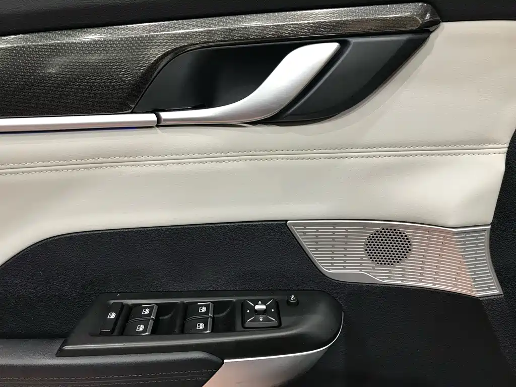 Weltmeister WEIMA EX5