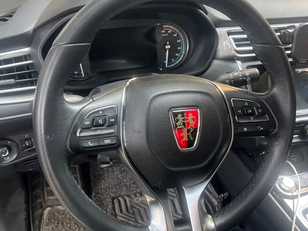 Roewe Ei5 — миниатюра 9