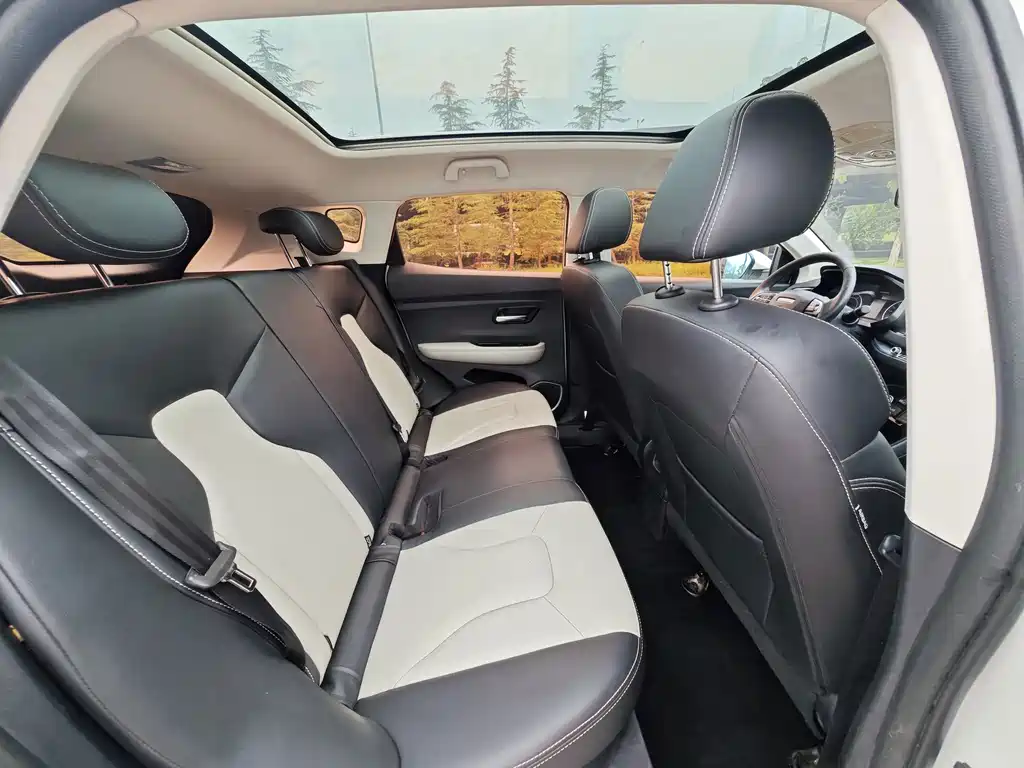 Haval H2s — миниатюра 11