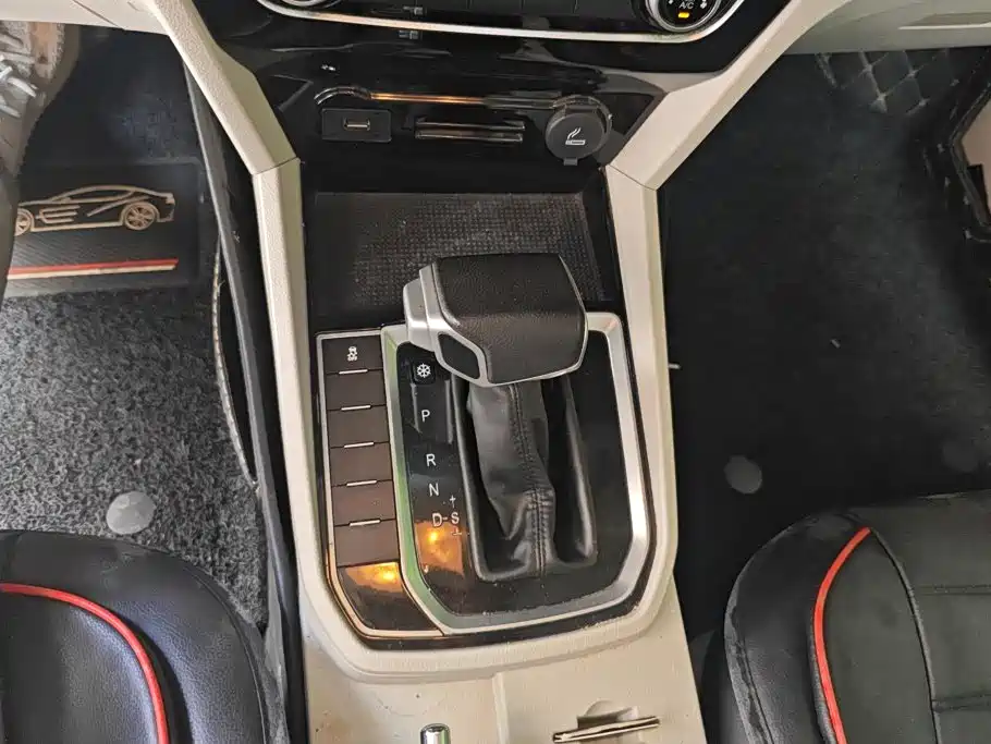 Fengxing S50 — миниатюра 16