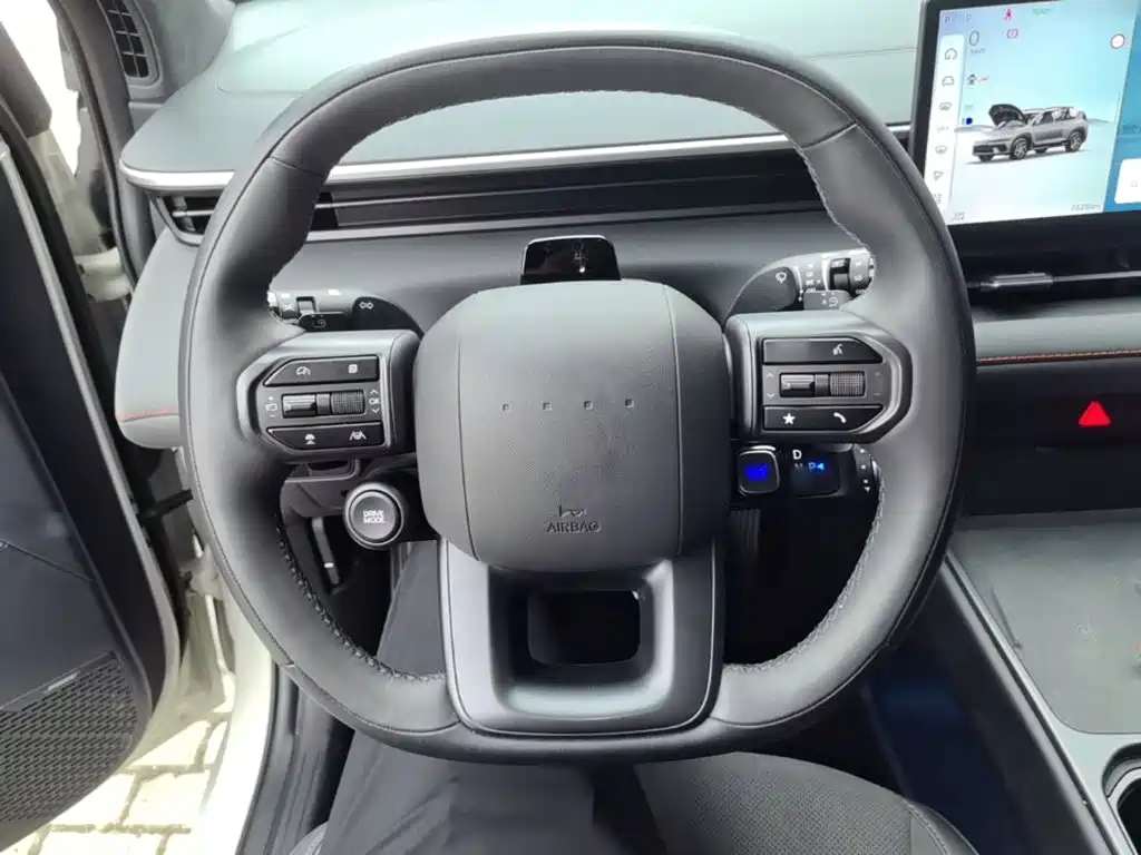 Hyundai EO — миниатюра 11