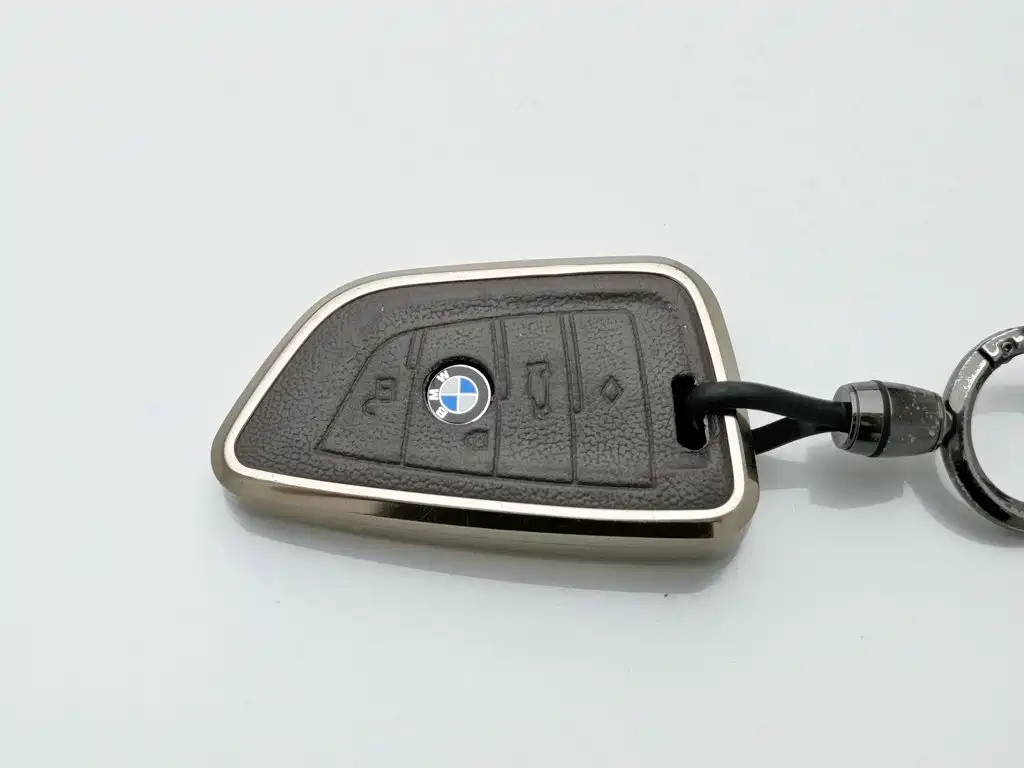BMW X3 — миниатюра 19