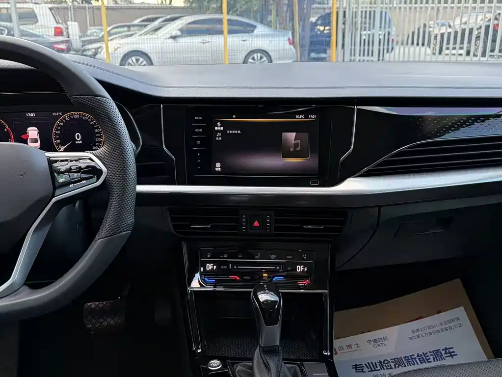 Volkswagen Passat — миниатюра 10