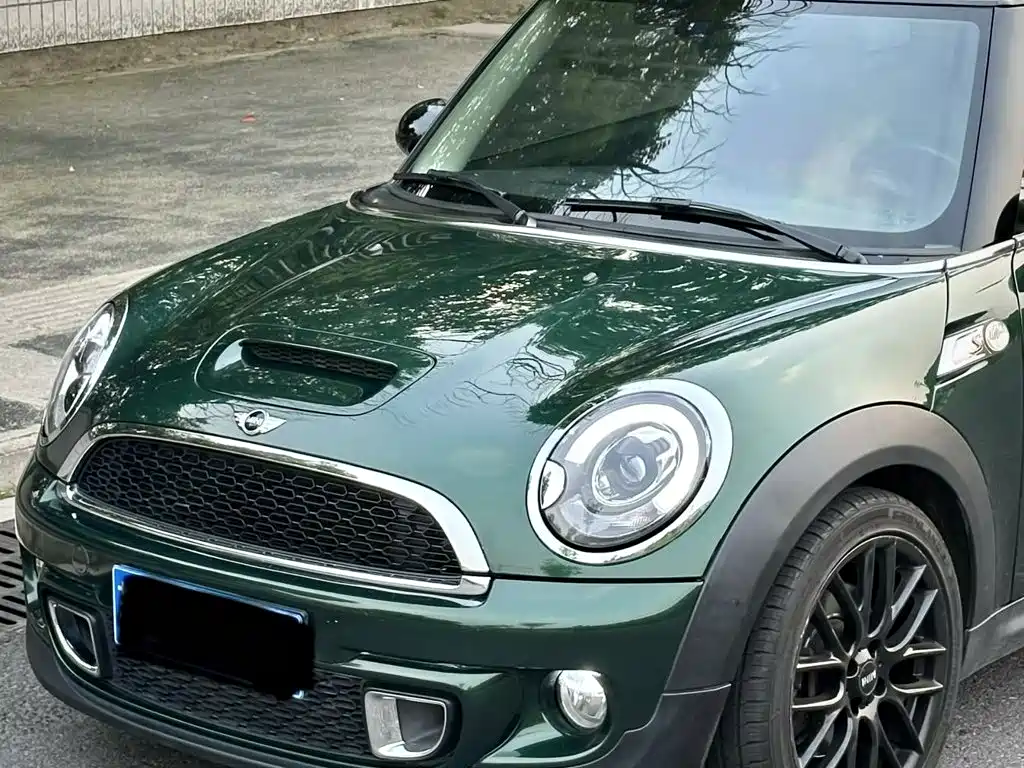 MINI Mini — миниатюра 2
