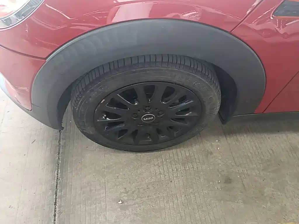 MINI Mini — миниатюра 23