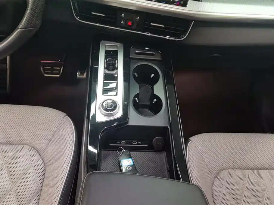 VOLKSWAGEN RANGE PATROL