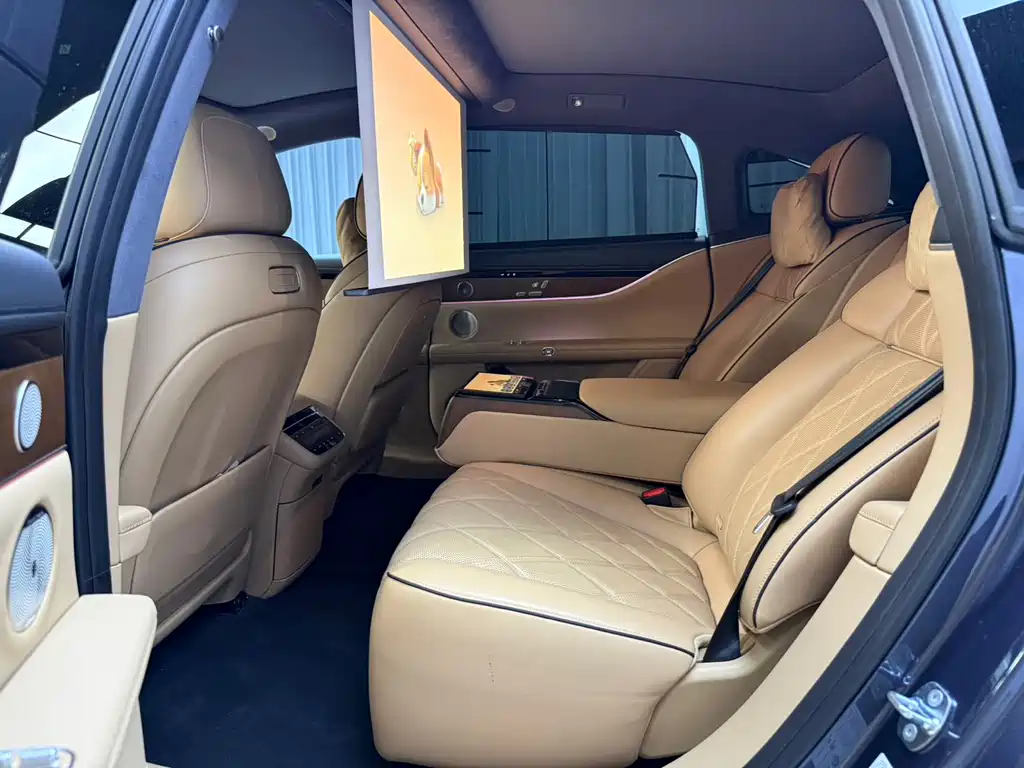Xiangjie Xiangjie S9 — миниатюра 10