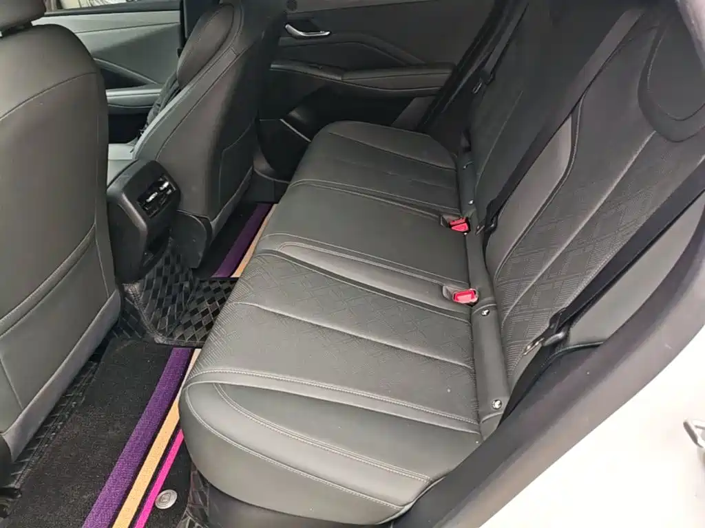 BYD Qin PLUS — миниатюра 17