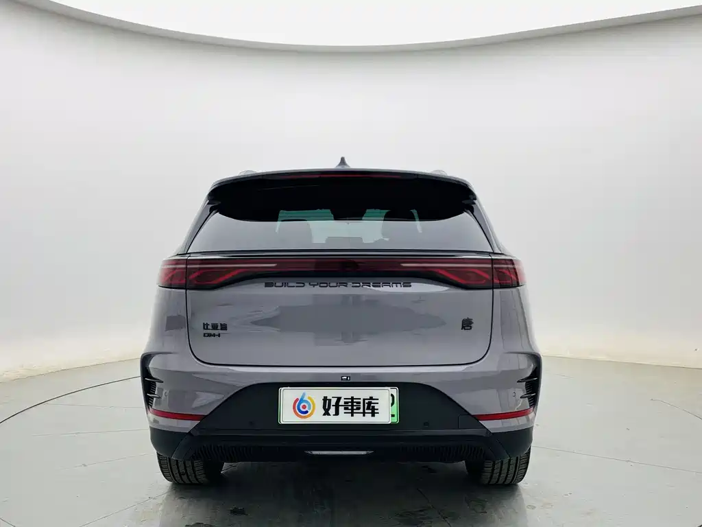 BYD TANGXIN ENERGY