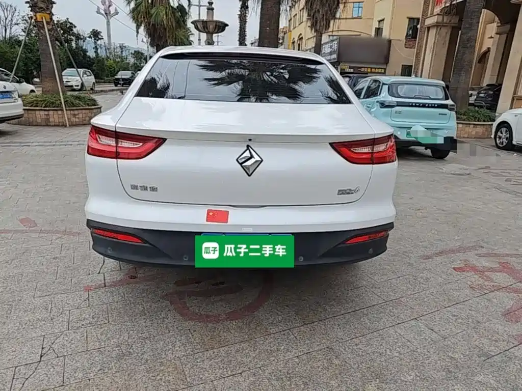 Baojun RC-6 — миниатюра 6