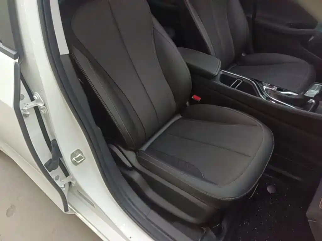 Buick Verano — миниатюра 25
