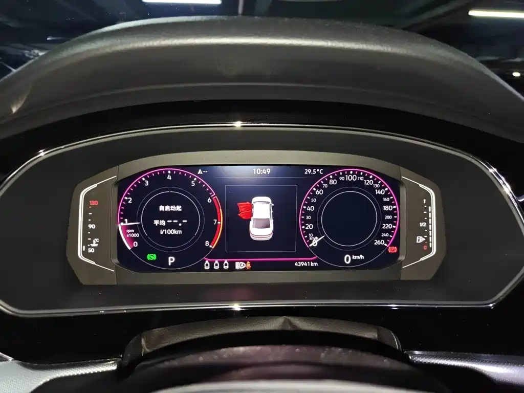 Volkswagen Passat — миниатюра 7