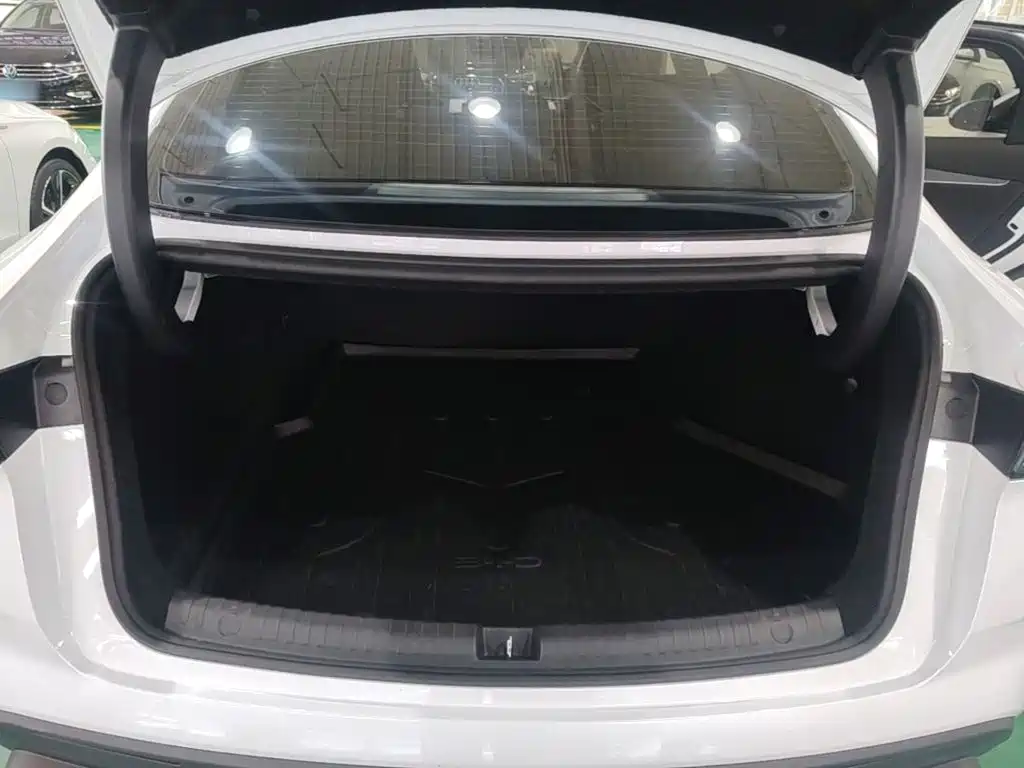 BYD Seal 06 — миниатюра 19