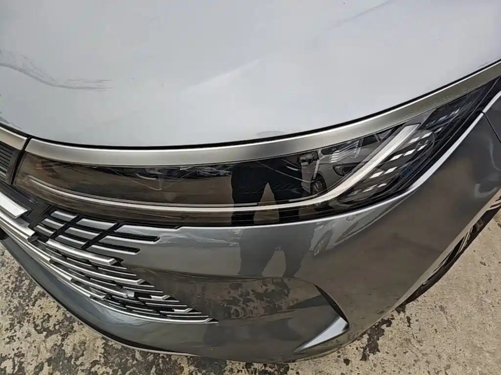 BYD Destroyer 05 — миниатюра 24