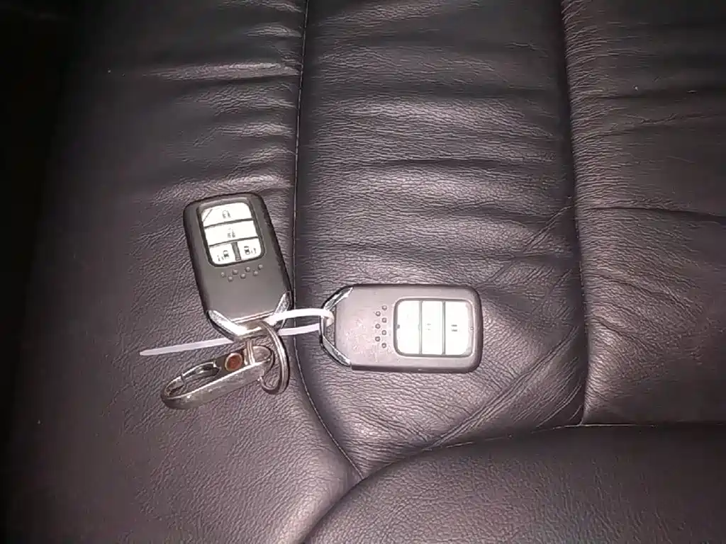 Honda Odyssey — миниатюра 9