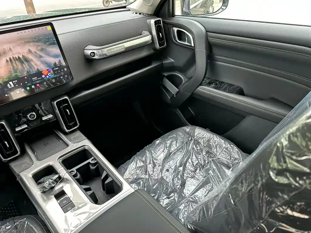 Haval Dargo 2026 1.5T DCT