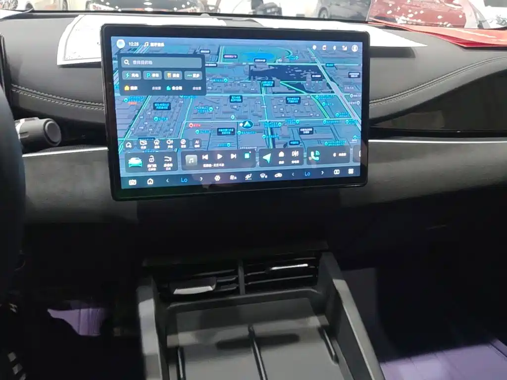 BYD Seal 06 — миниатюра 13