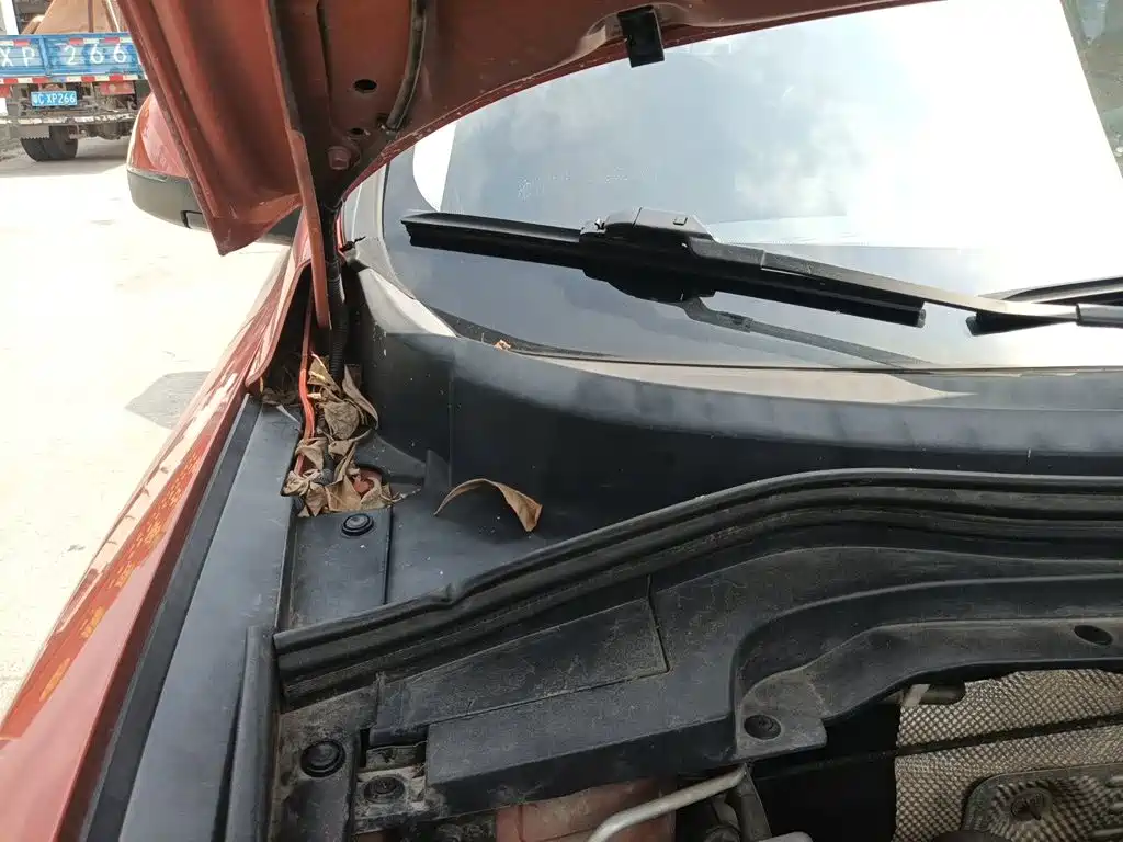 Haval H2s — миниатюра 20