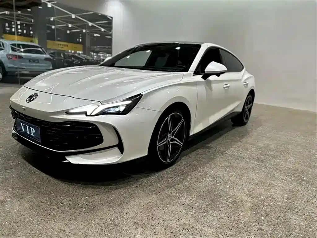 Mg MG7 2023