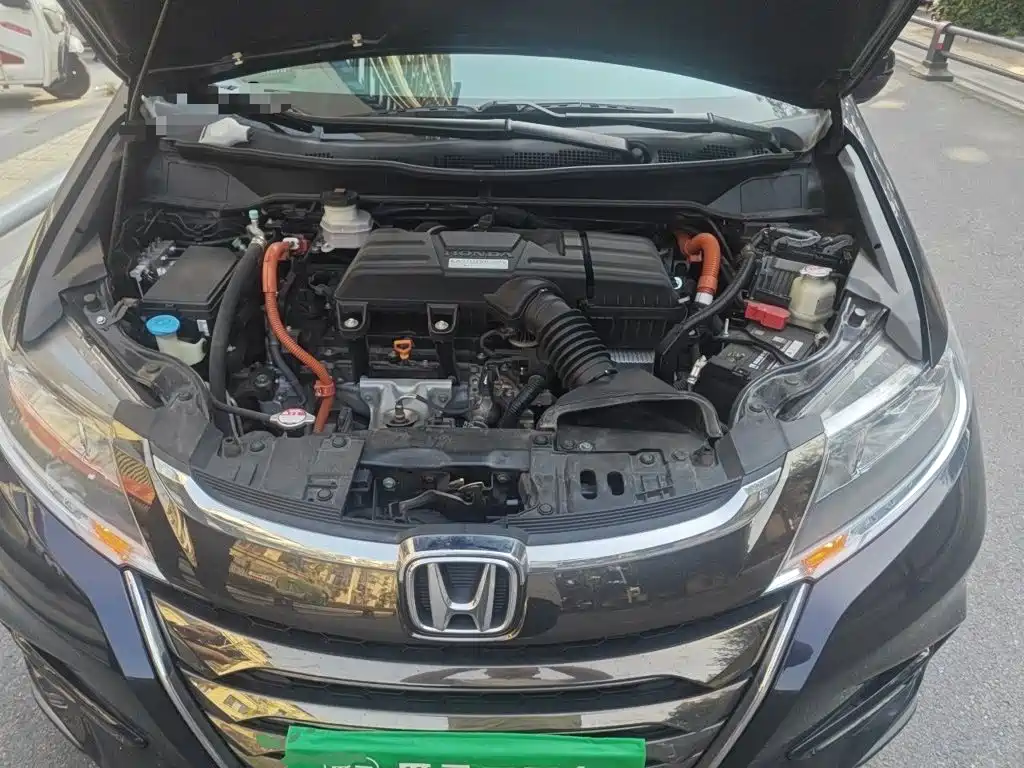 Honda Odyssey — миниатюра 16