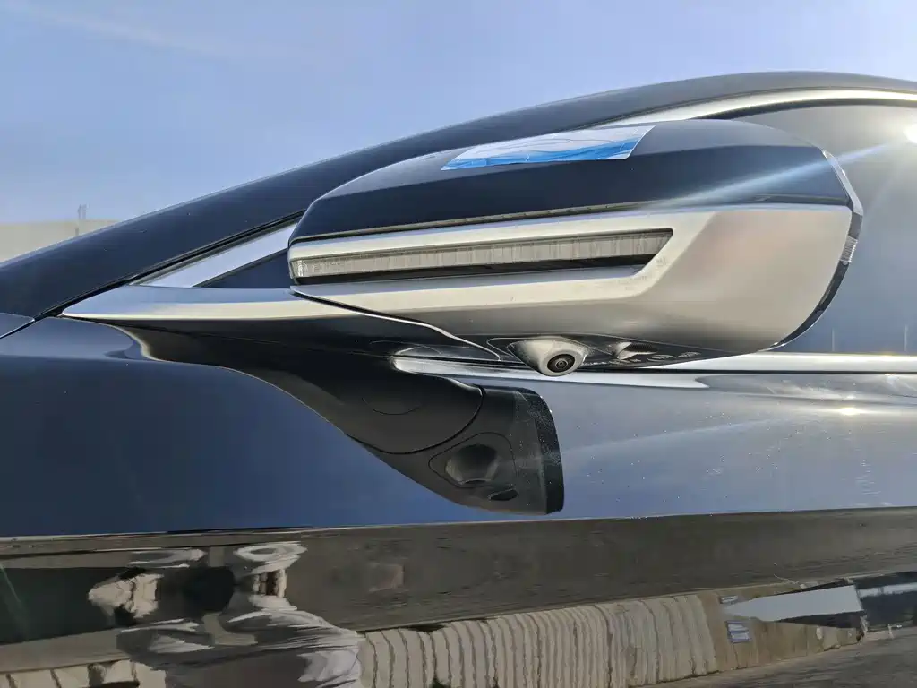 BYD Han — миниатюра 13