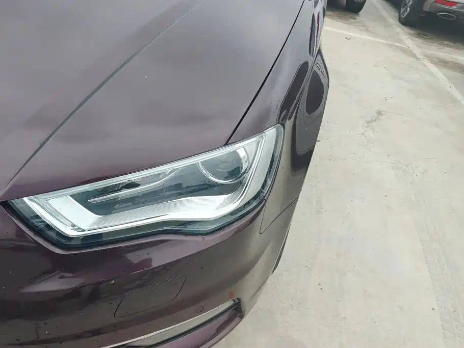 Audi A3 — миниатюра 5