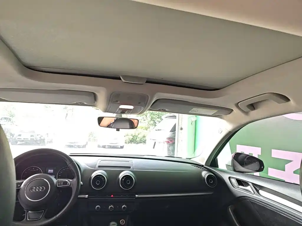 Audi A3 — миниатюра 18