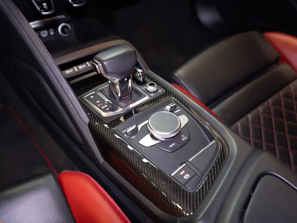 Audi R8 — фотографии объявления, Фото 17