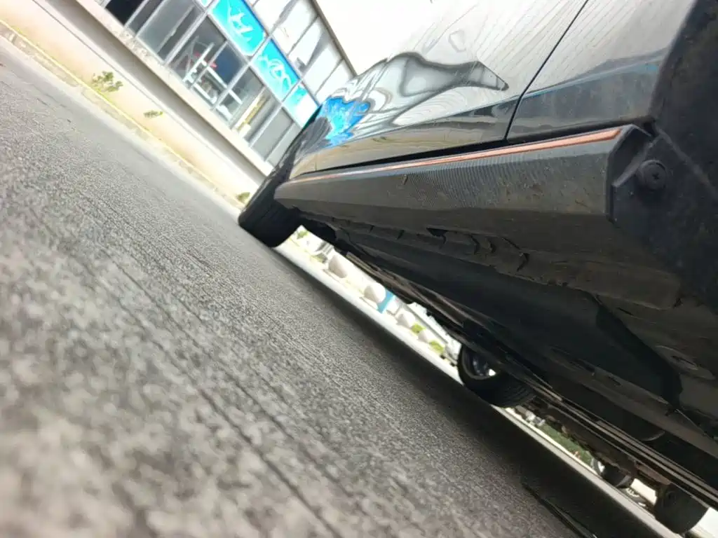 Changan UNI-V — миниатюра 21