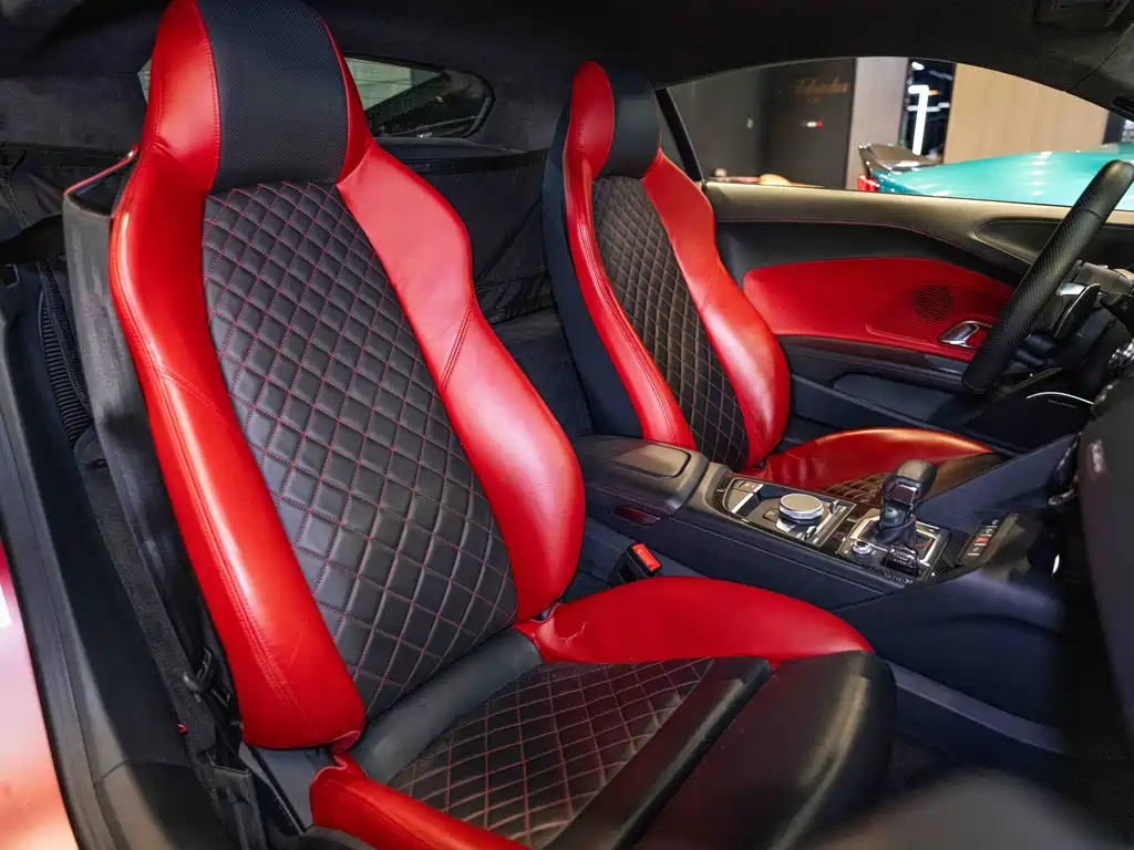Audi R8 — фотографии объявления, Фото 30