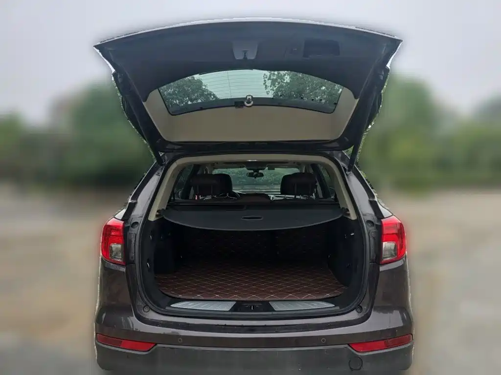 Buick Envision Plus — миниатюра 16
