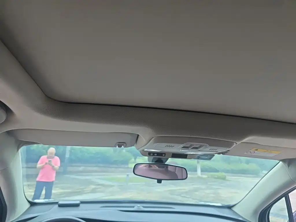 Buick Envision Plus — миниатюра 15