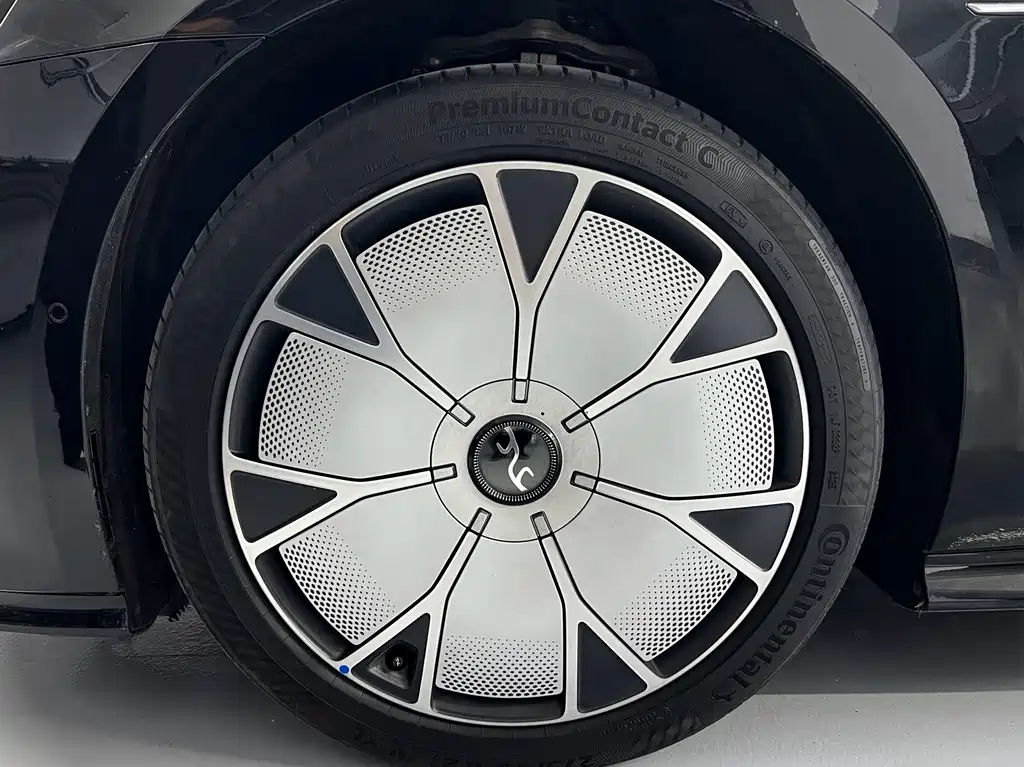 Yangwang Yangwang U7 — миниатюра 13