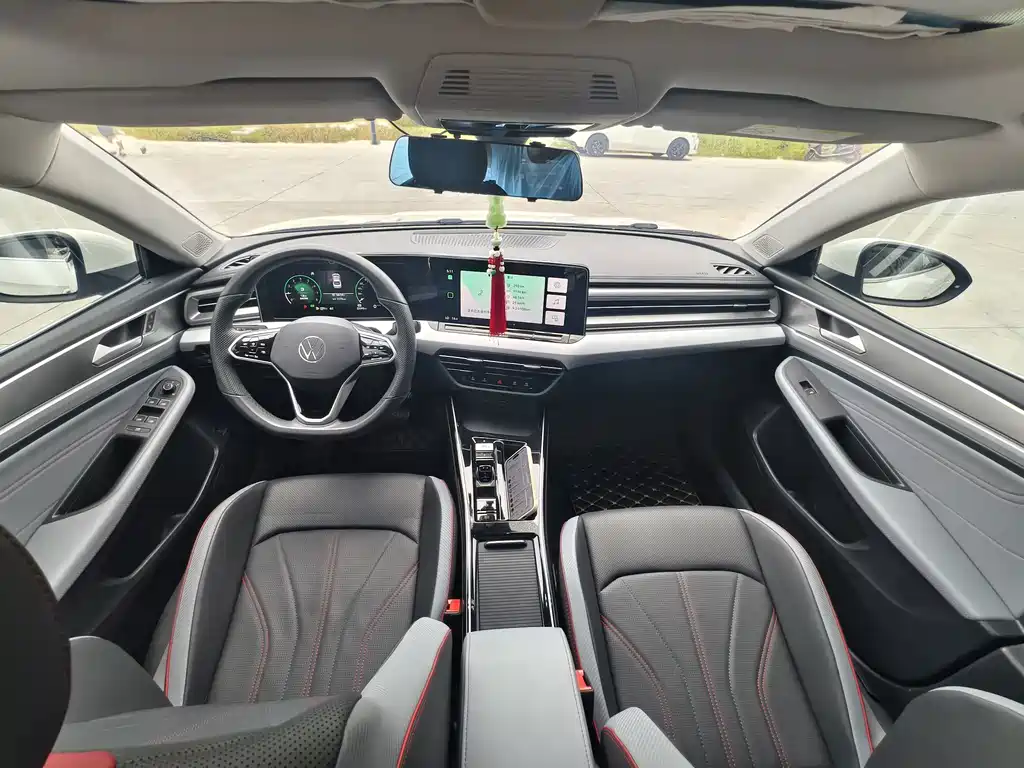 Volkswagen Lamando — миниатюра 14