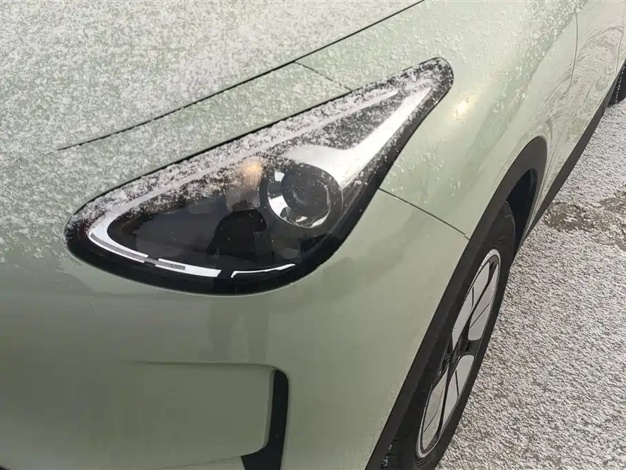 GEELY GALAXY STAR WISH