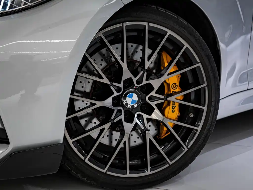 BMW M2 — миниатюра 6