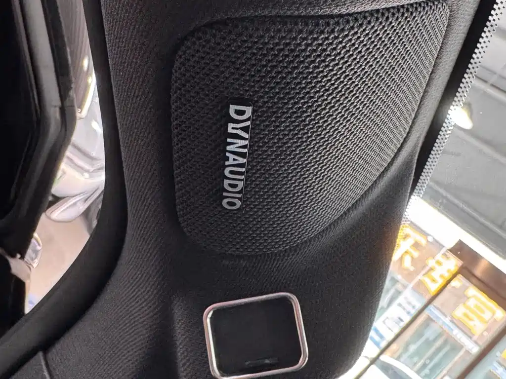 BYD Seal 07 EV — миниатюра 10