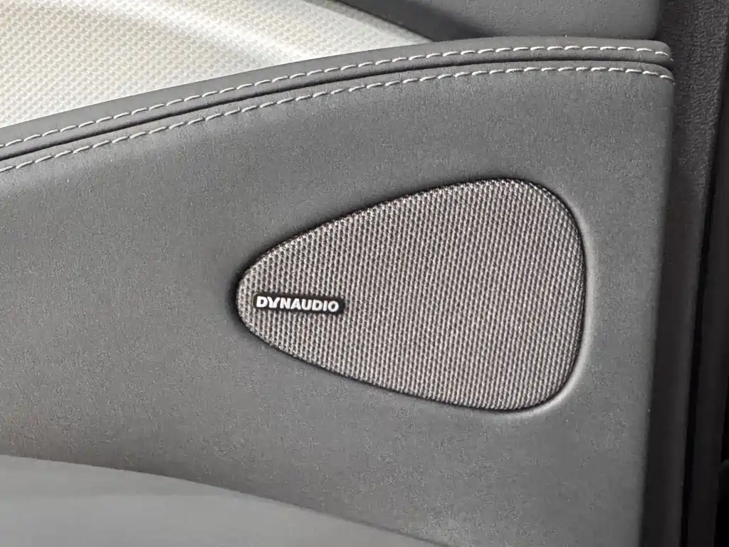 BYD Seal 07 EV — миниатюра 17