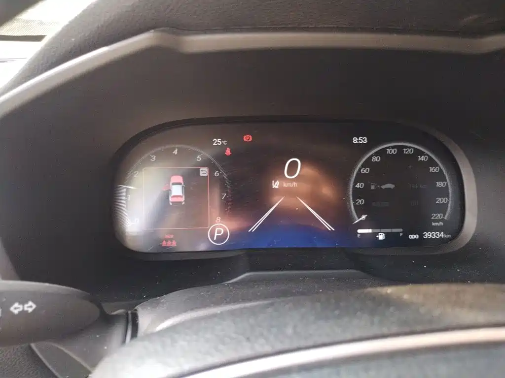 Toyota Wildlander — миниатюра 7