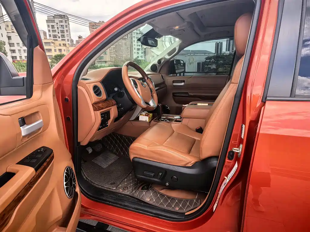 Toyota Tantu — миниатюра 11