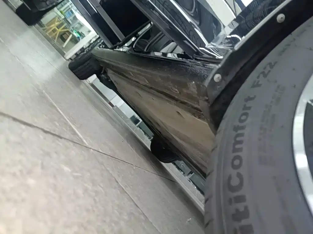 Volkswagen Lavida — миниатюра 21